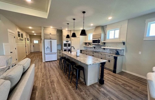 Pequot Lakes House | Villa 4 on Preserve Golf!