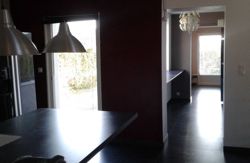 Saint-Jean-de-Fos House | Villa 4 persons (+2) OPEN SPACE Weekly from Saturday to Saturday