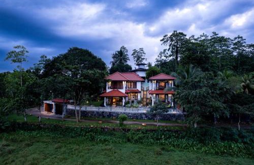 Baddegama House | Villa 454 Hikkaduwa