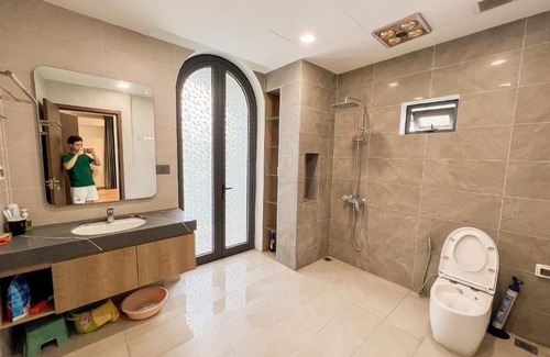 Gia Lam Villa | Villa 4PN3WC tại SB25 Vinhomes Ocean Park
