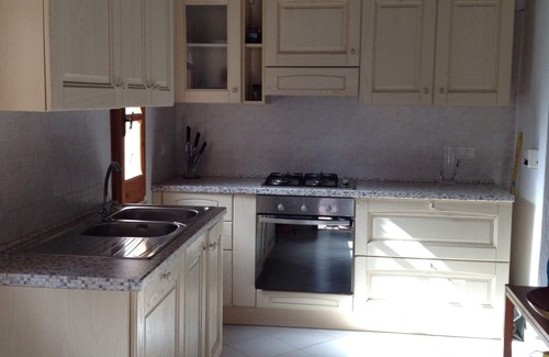 S'oru e Mari Villa | Villa 50 meters from the beach between Cagliari and Villasimius