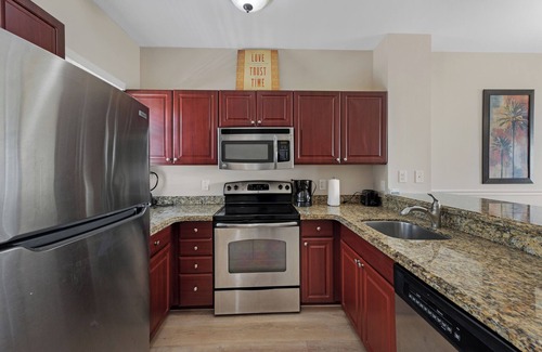 Duck Key Villa | Villa 5027 on Duck Key Boat Slip Available - 2BD 2.5BA