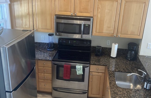 Duck Key Villa | Villa 5034 on Duck Key Boat Slip Available - 2BD 2.5BA