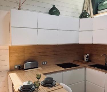 Naturist Village Villa | Villa 52