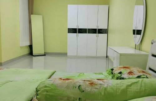 Oro Oro Ombo Villa | villa 6 kamar tidur