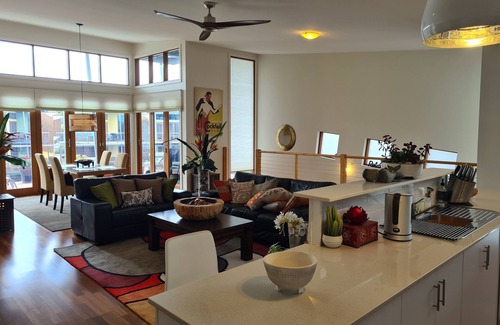 Normanville Villa | Villa 60 South Shores Resort - stunning holiday villa with a touch of class!