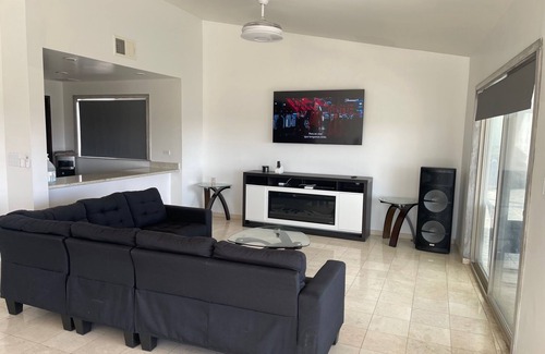 Salsipuedes House | Villa #7. Beautiful full house, totally equipped, close to sea