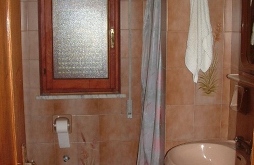 Sellia Marina Villa | Villa 700 meters from the sea with private parking, air conditioning and wi-fi