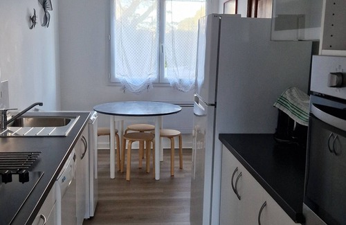 Le Grau-Du-Roi Villa | Villa 75 m2 at 50 meters from the beach 5-7 people