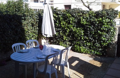 Le Grau-Du-Roi Villa | Villa 75 m2 at 50 meters from the beach 5-7 people