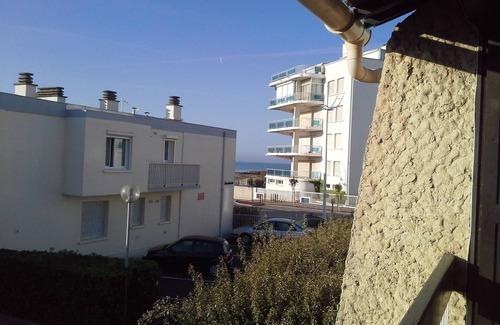 Le Grau-Du-Roi Villa | Villa 75 m2 at 50 meters from the beach 5-7 people