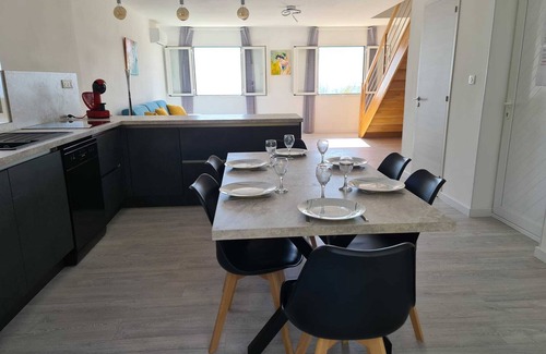 Pietranera Villa | Villa 75 m2 Jacuzzi