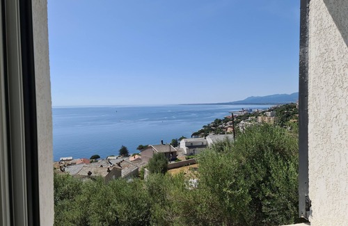 Pietranera Villa | Villa 75 m2 Jacuzzi