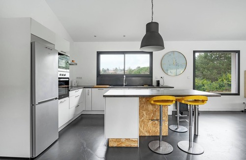 Vieille-Toulouse Villa | Villa 8/10 Personnes Avec Piscine Privative et Jardin Proche Golf de Toulouse