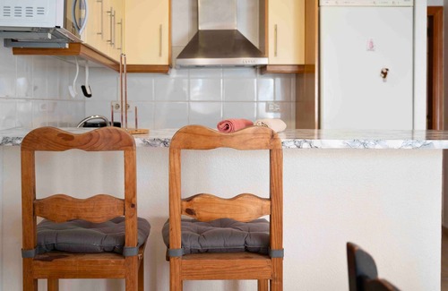 Torrevieja House | Villa 8: Chalet with private garden