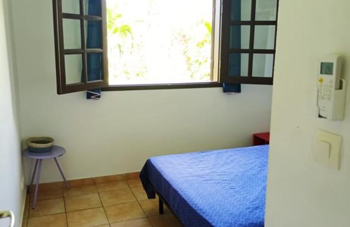 Les Hattes Villa | Villa 8 personnes, 3 chambres climatisées + Studio indépendant