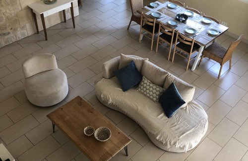 Biscarrosse Villa | Villa 8 people in Biscarrosse, ideal for families