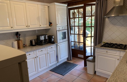 Bassin de Brive Villa | Villa * 8 pers. - private heated pool (Corrèze-Dordogne)n