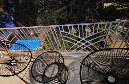Agdal Villa | Villa 8 Rooms with private swimming pool in the heart of Marrakech
