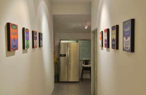 Chang Phueak Villa | Villa 88 Nimman-Chiang Mai