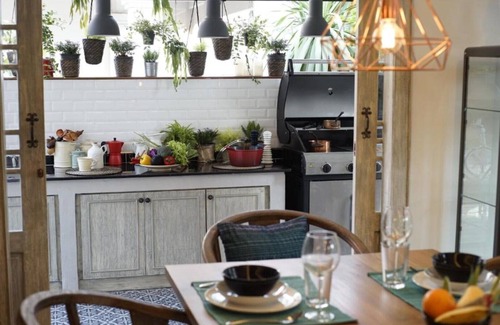 Chang Phueak Villa | Villa 88 Nimman-Chiang Mai