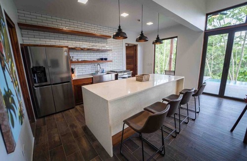 Negroman Villa | Villa 9 at Chial Reserve Jungle wit Private Pool