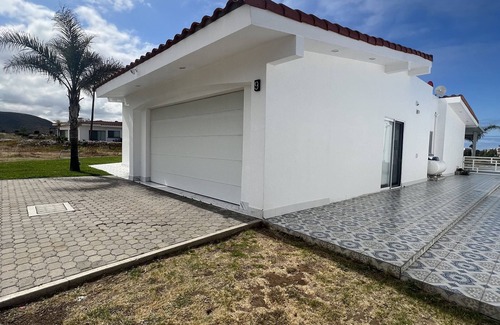 Salsipuedes House | Villa #9. Beautiful full house, totally equipped, close to the sea.