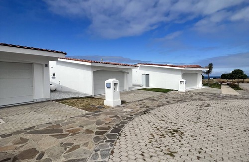 Salsipuedes House | Villa #9. Beautiful full house, totally equipped, close to the sea.