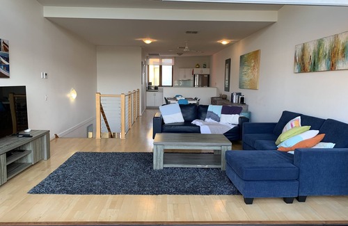 Normanville Villa | Villa 91 South Shores Resort, Normanville - lagoon view & beach/pools access!