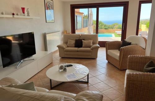 Paduledda House | Villa a 5 minutos de la playa