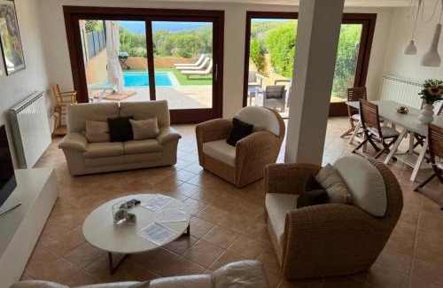 Paduledda House | Villa a 5 minutos de la playa
