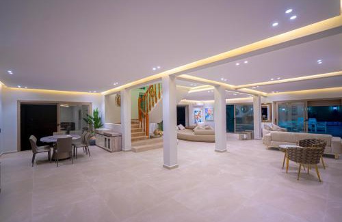 Cabo Negro Villa | Villa a cabonegro tetouan