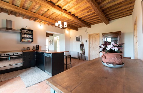 Acquapendente Villa | Villa A Casa di Giovanni