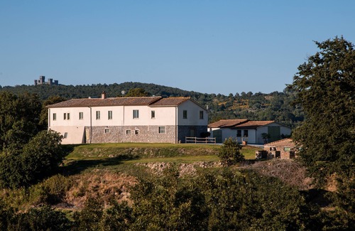 Acquapendente Villa | Villa A Casa di Giovanni