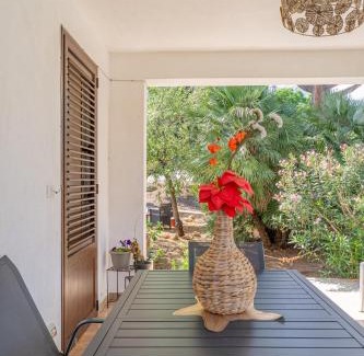 Carini Villa | Villa a due passi dal mare "Cicogne Apartment" con BBQ e parcheggio gratuito a due passi dall'Aeroporto