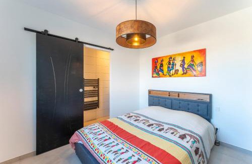 Saint-Genies-de-Malgoires House | Villa avec piscine extérieur