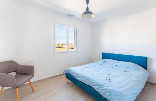 Saint-Genies-de-Malgoires House | Villa avec piscine extérieur