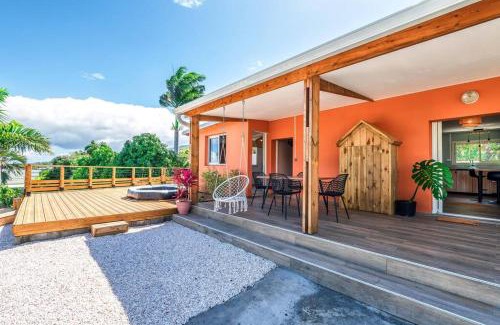 La Possession House | Villa a la Possession