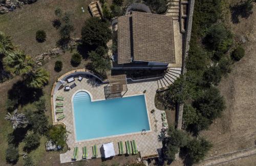 Marsala Villa | Villa a Marsala con piscina