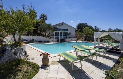 Marsala Villa | Villa a Marsala con piscina