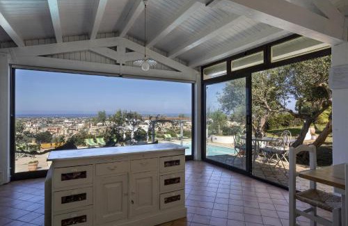Marsala Villa | Villa a Marsala con piscina