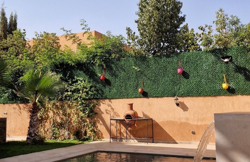 Tassoultante Villa | Villa a place of luxury