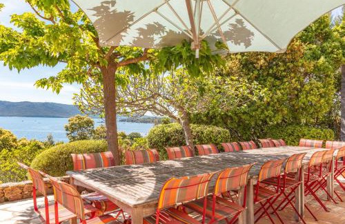 Porto-Vecchio Villa | Villa A signoria
