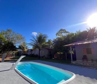 Porto da Rua Villa | Villa Abaré