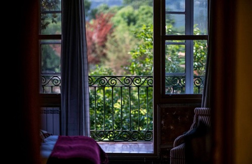 Hazas de Cesto House | Villa Abarca "The corner of Hazas"