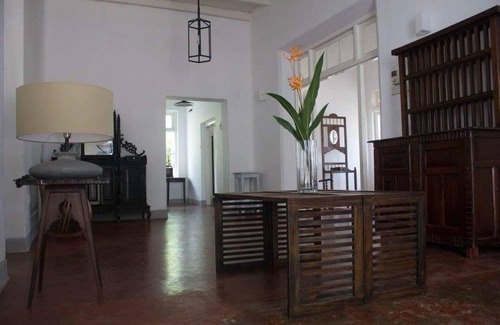 Weligama Villa | Villa Abaya-Weligama With Outdoor Pool for 6 People
