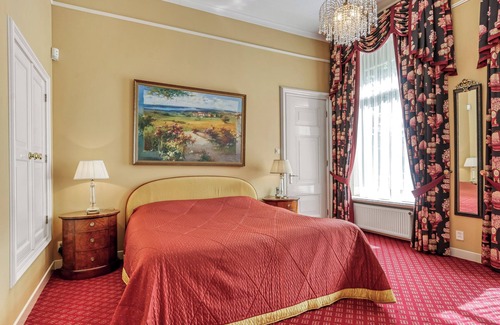 Abbekerk Bed & Breakfast | Villa Abbekerk (Bed&Breakfast)