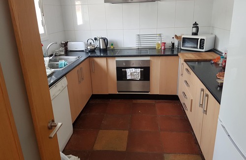 Bahia Dorada House | VILLA ABDUL ESTEPONA