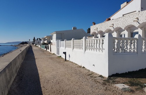 Bahia Dorada House | VILLA ABDUL ESTEPONA