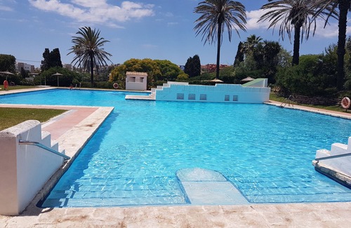 Bahia Dorada House | VILLA ABDUL ESTEPONA